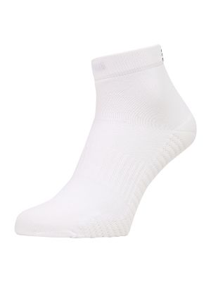 Ponožky Newline biela
