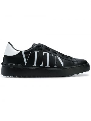 Sneakers Valentino Garavani svart