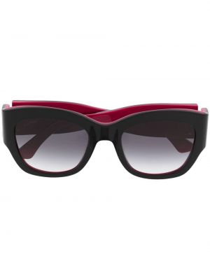 Слънчеви очила Cartier Eyewear черно