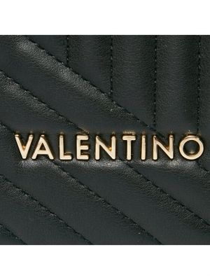 Geantă plic Valentino negru