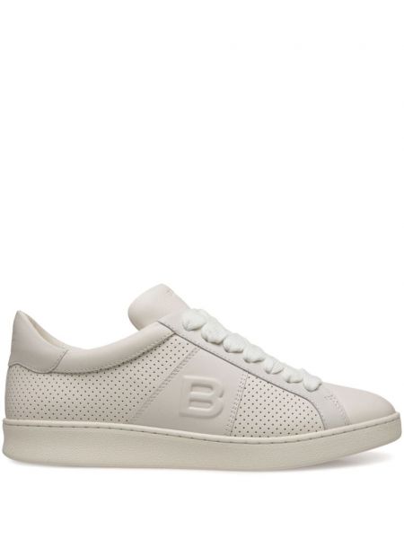 Sneakers Bally hvid