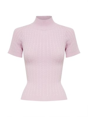 T-shirt Calli rosa