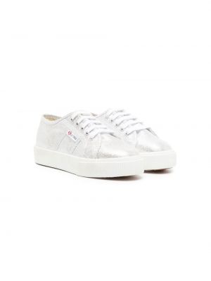 Sneakers för tjejer Superga Kids