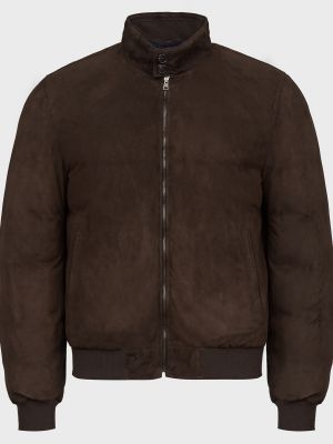 Куртка Gallotti коричнева