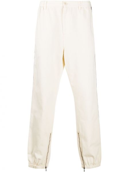 Pantalones Gucci blanco