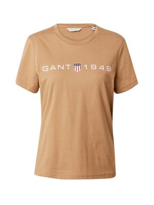 Тениска Gant
