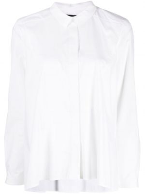Риза Paule Ka бяло