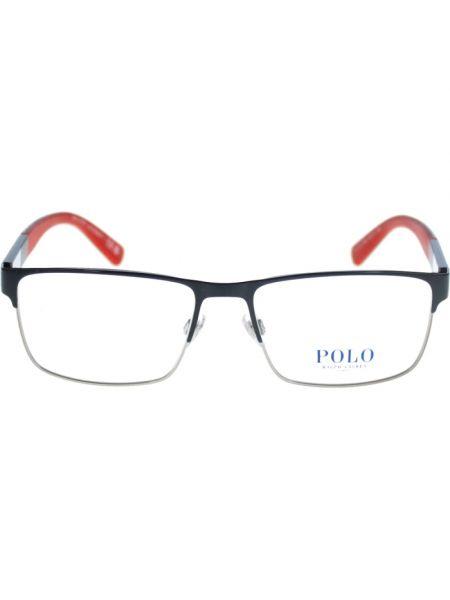 Brille Polo Ralph Lauren schwarz