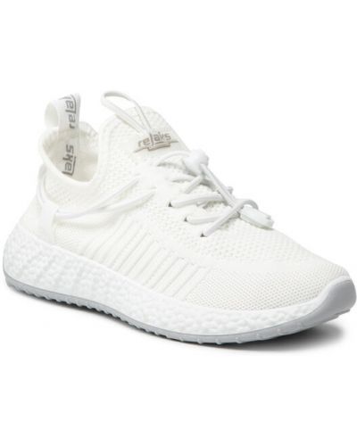 Sneakers Wojas fehér