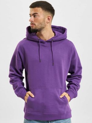 Kapučdžemperis Def violets