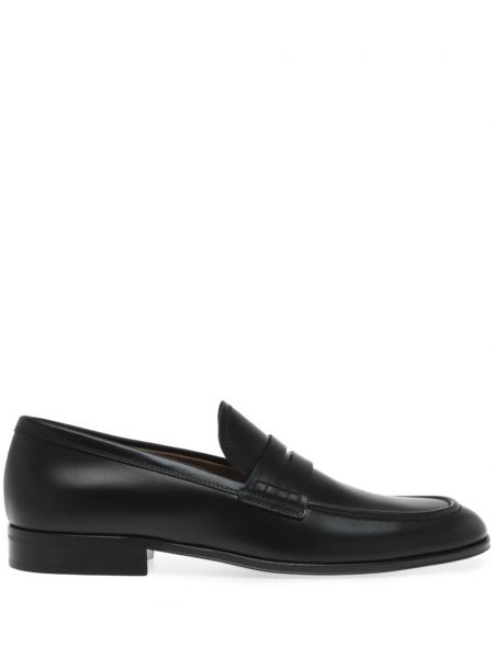 Loafers Gianvito Rossi sort