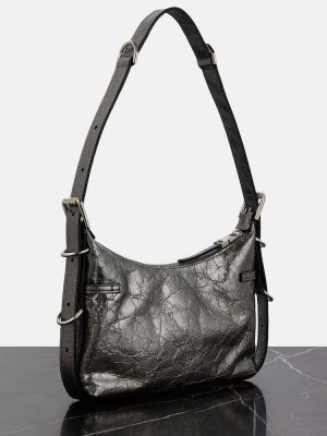 Kožená kabelka Givenchy
