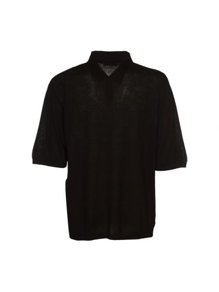 Polo Lemaire negro