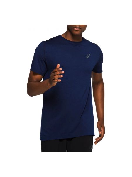 Sporta t-krekls Asics zils