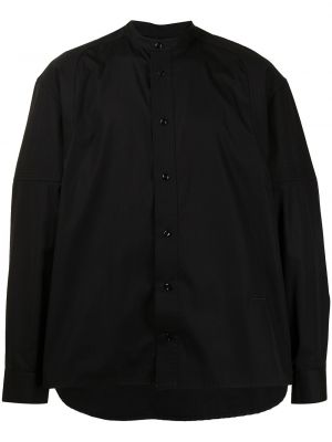 Camisa A-cold-wall* negro