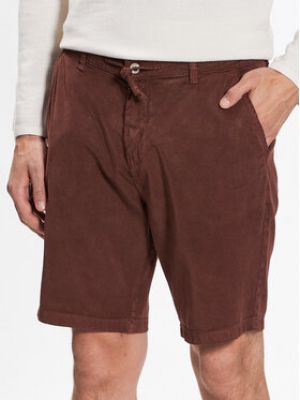 Shorts Indicode marron
