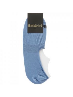 Носки Baldinini голубые