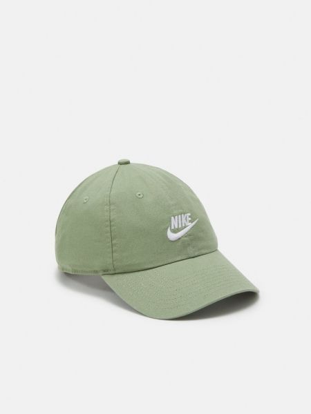 Czapka z daszkiem Nike Sportswear zielona