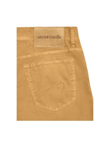 Spodnie Jacob Cohen