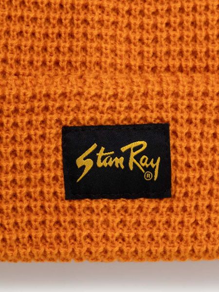 Σκούφος Stan Ray πορτοκαλί