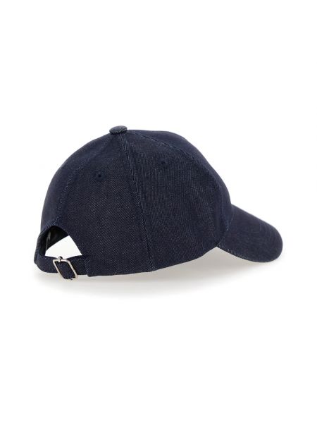 Sombrero A.p.c. azul