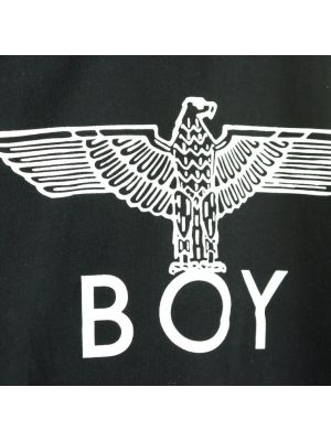 Bluza Boy London czarna