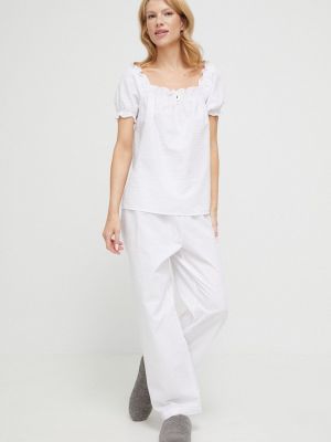 Pizsama Lauren Ralph Lauren