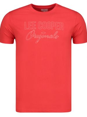 Polo majica Lee Cooper