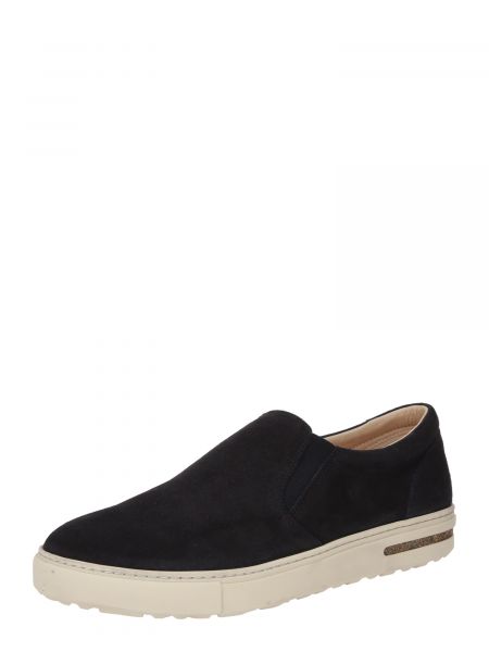 Slip-on sneakers Birkenstock sort