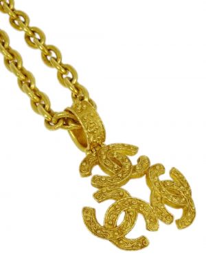 Pendentif Chanel Pre-owned