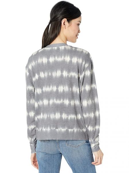 Пуловер в горошек Three Dots