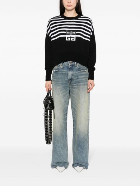 Džemperis ar izšuvumiem Givenchy