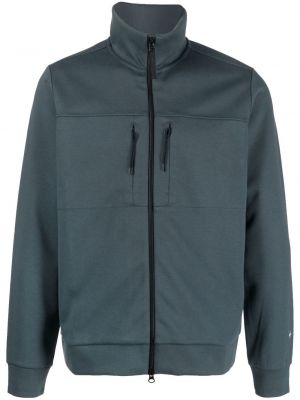 Sweatjakke Stone Island grønn