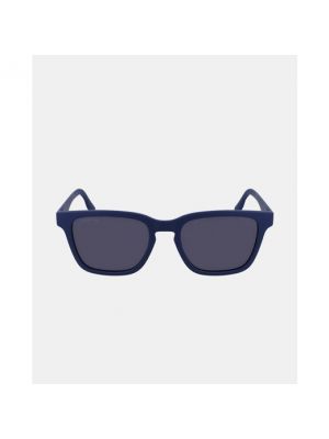 Gafas de sol Lacoste azul