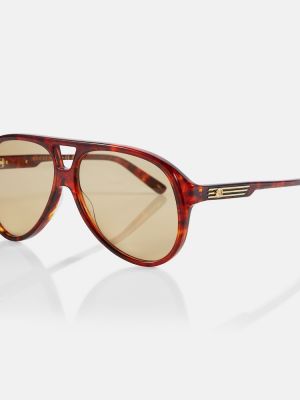 Lunettes de soleil Gucci