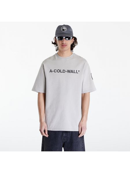 Μπλούζα A-cold-wall* γκρι