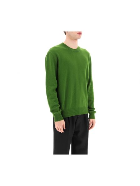 Suéter Bottega Veneta verde