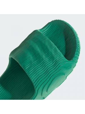 Chaussures de ville Adidas Originals vert