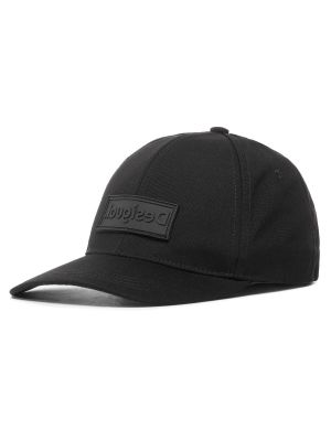 Καπέλο Desigual μαύρο
