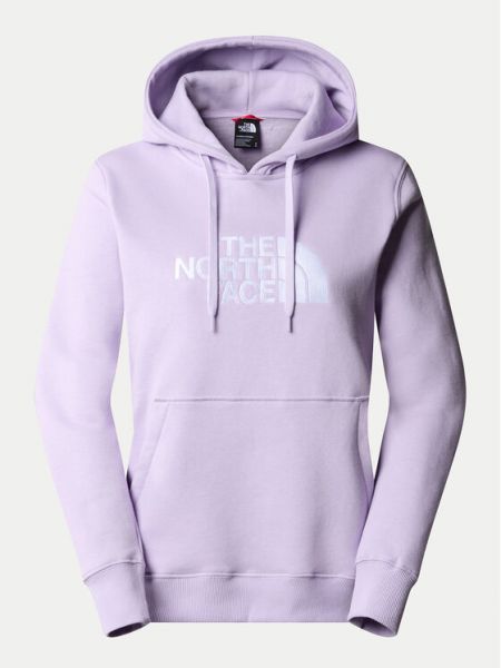 Pull The North Face violet