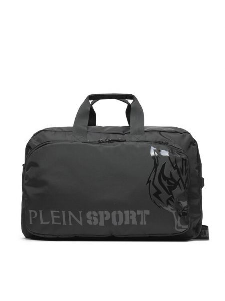 Τσάντα ταξιδιού Philipp Plein μαύρο