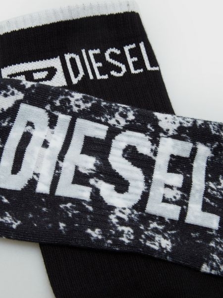 Носки Diesel черные