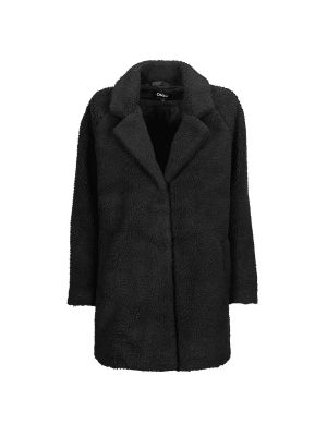 Kabát Only černý