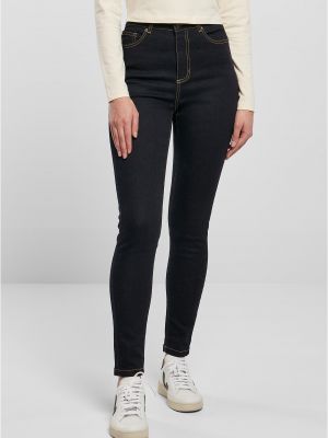 Skinny džíny s vysokým pasem Uc Ladies