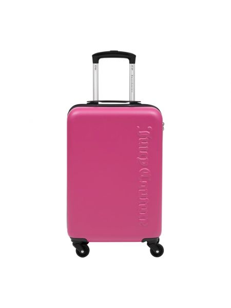 Reisekoffer Juicy Couture pink