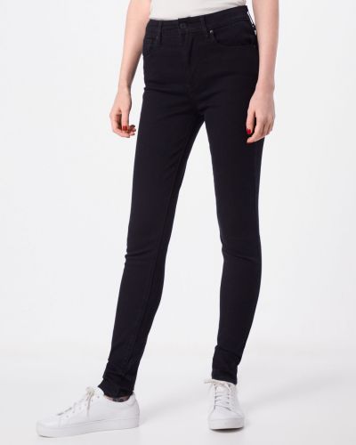 Jeans skinny Levi's ® nero