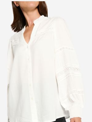 Camicia Lolaliza bianco