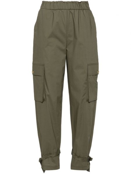 Pantaloni stretch Twinset