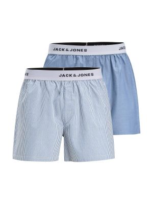 Трусы Jack & Jones, синие