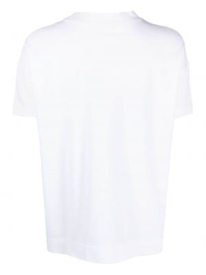 T-shirt Circolo 1901 blanc